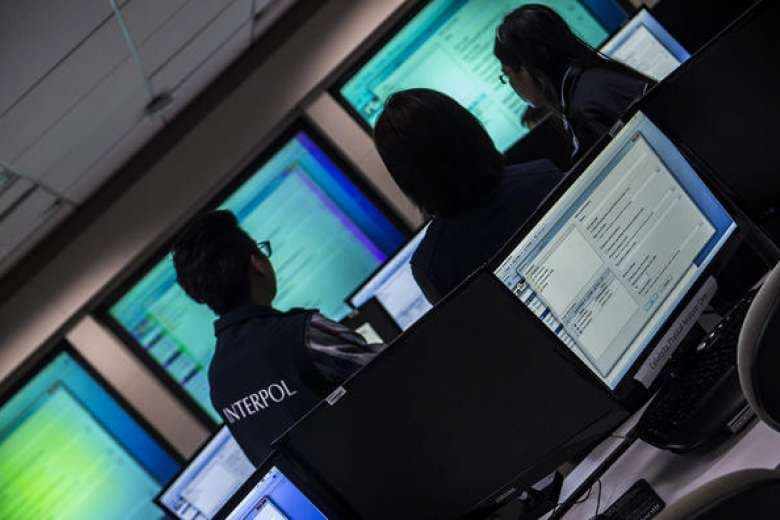 Janubi-Sharqiy Osiyoda xakerlik hujumlari olib boruvchi 8,8 mingta server aniqlandi