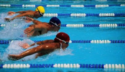 «Navoiy kon-metallurgiya kombinati» rahbari suzish federatsiyasi raisligiga saylandi