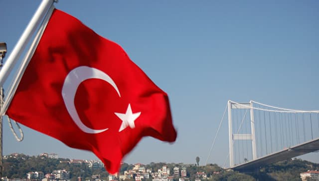 Turkiya koinot stansiyasini qurmoqchi