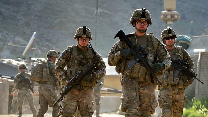AQSh Afg‘onistondagi harbiy operatsiyalarni qayta tiklash imkoniyatlarini ko‘rib chiqmoqda