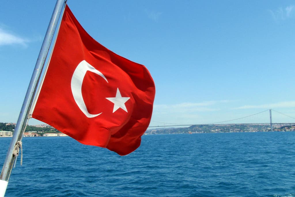 Gulen tashkilotining moliyachisi deb taxmin qilinayotgan shaxs Sudandan Turkiyaga yetkazildi 