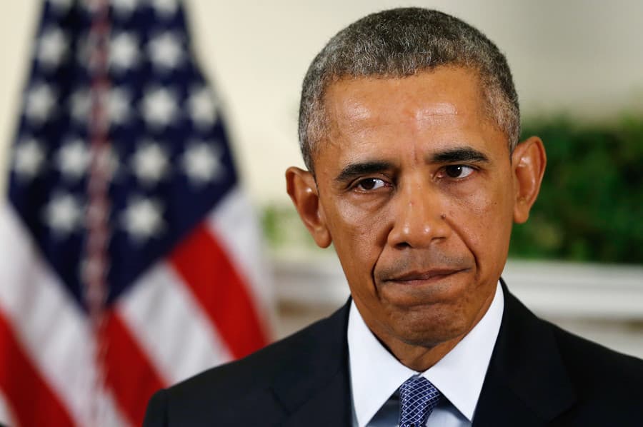 Obama butun dunyo taqdiri saylovchilarga bog‘liq ekanligini ta'kidladi