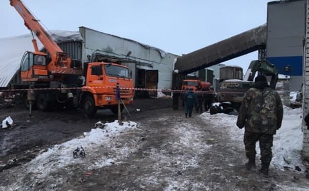 Tulada O‘zbekistonning uch nafar fuqarosi halok bo‘ldi (Video)