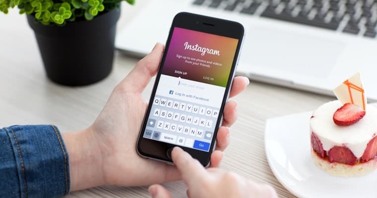Instagram'da qo‘shma jonli efir funksiyasi paydo bo‘ldi 