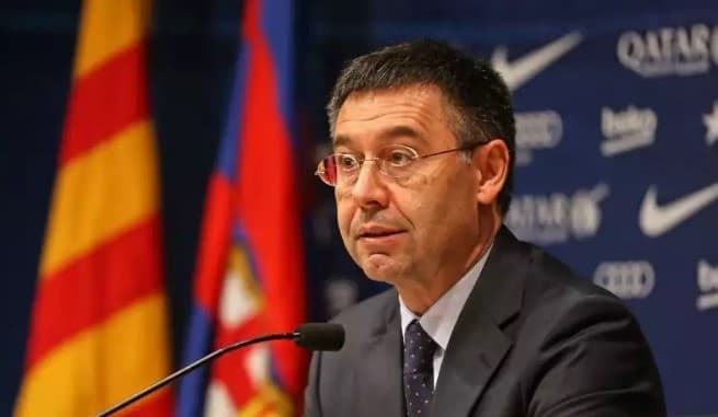 Xosep Bartomeu: «Barselona» akademiyasidan «yangi messi va xavilar» chiqmayotganiga ularning o‘zlari aybdor»