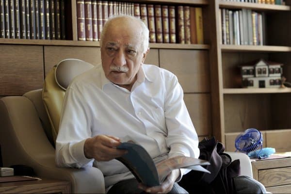 Gulen maktablari Turkiya hisobiga o‘tkazilmoqda
