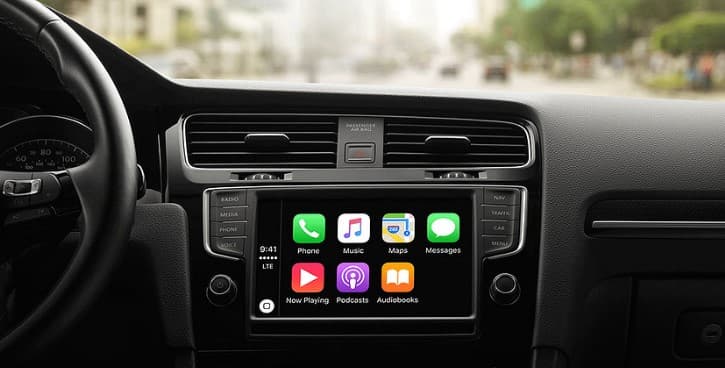 Apple o‘z avtomobilini ishlab chiqarmoqchi 