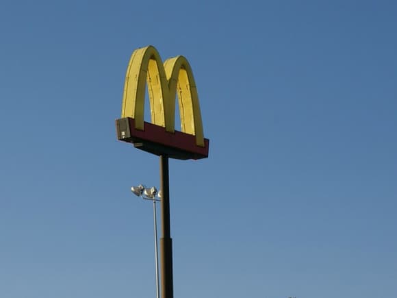 McDonald’s Xitoydagi restoranlari sonini ikki karra ko‘paytirmoqchi