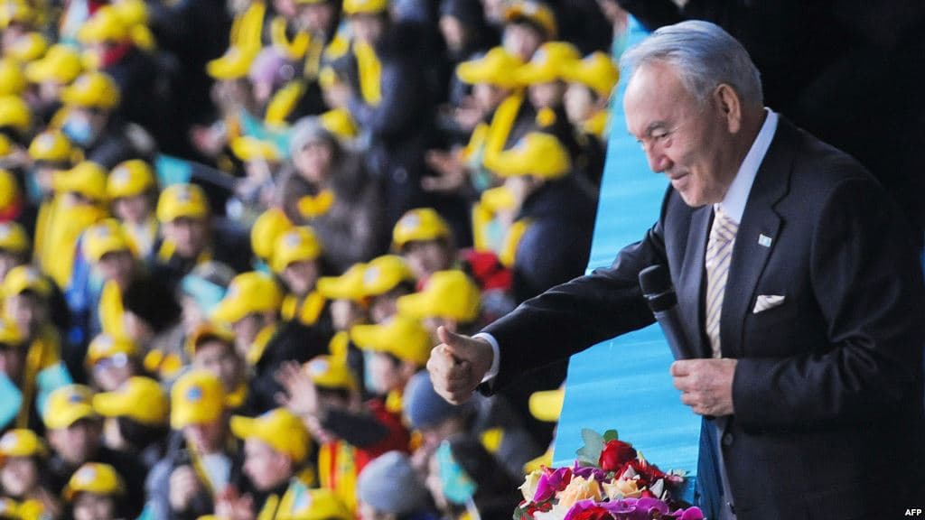 Kun sanasi: Nursulton Nazarboyev 77 yoshga to‘ldi