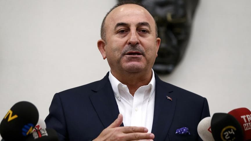 Turkiya TIV rahbarining Shveytsariyaga safari ham amalga oshmadi