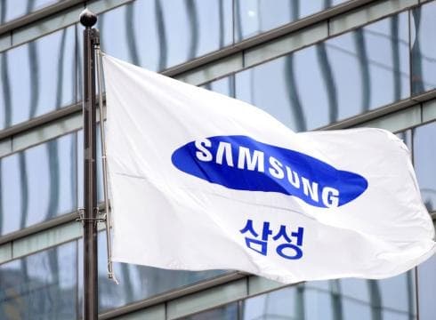 Samsung zilzila tufayli ishlab chiqarishni to‘xtatishiga to‘g‘ri keldi
