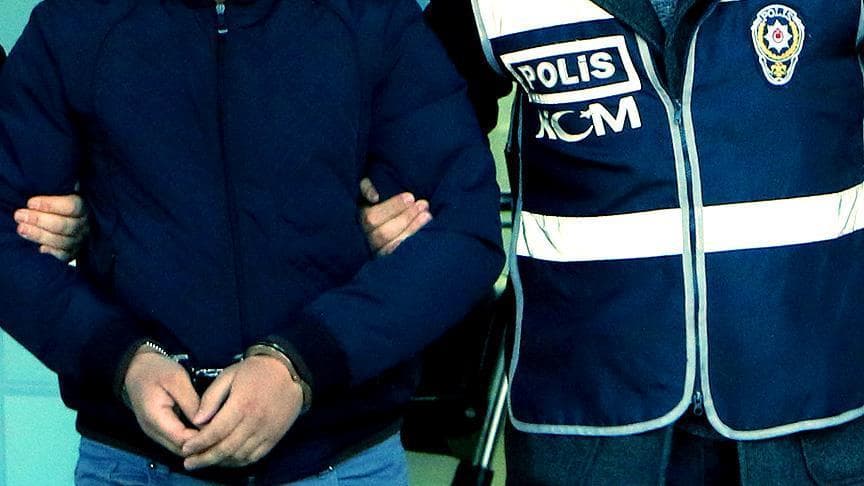 Anqarada terrorchilar bilan aloqadorlikda gumon qilingan 60 kishi qo‘lga olindi