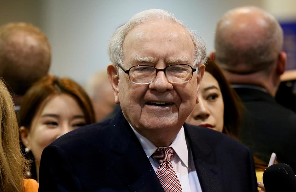 Uorren Baffetning xoldingi Bank of America’ning eng yirik aksiyadoriga aylandi