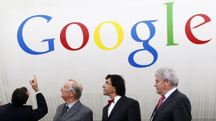 Google kompaniyasi yangi yetakchilarni qanday tarbiyalaydi?