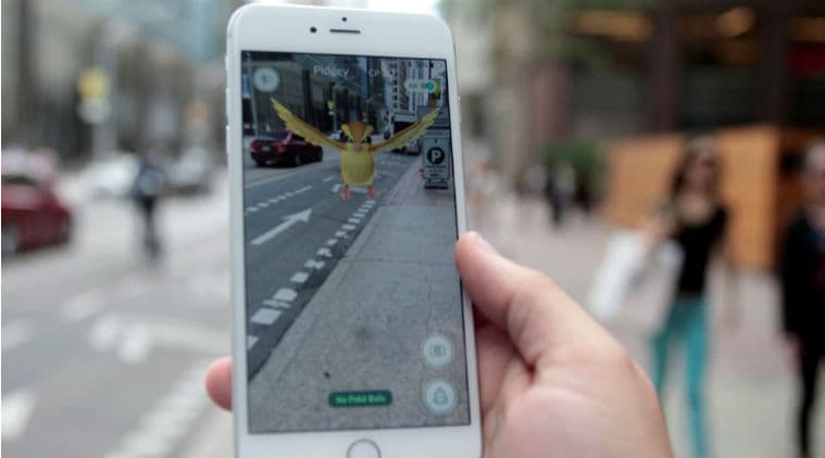San-Frantsisko akvabog‘ida Pokemon Go o‘yinini o‘ynayotgan talaba otib ketildi