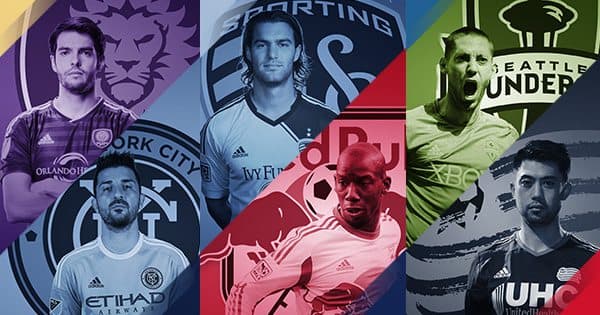 MLSning eng ko‘p maosh oluvchi futbolchilari aniq bo‘ldi