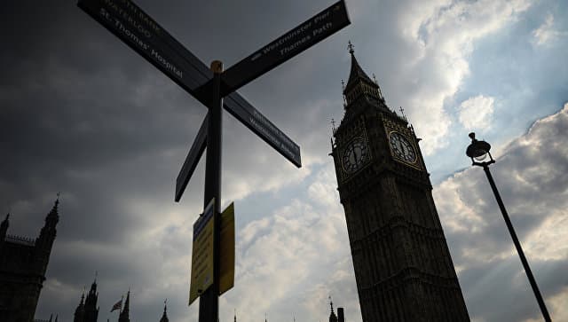 Times: "Қаттиқ" Brexit Европа иттифоқига қимматга тушади