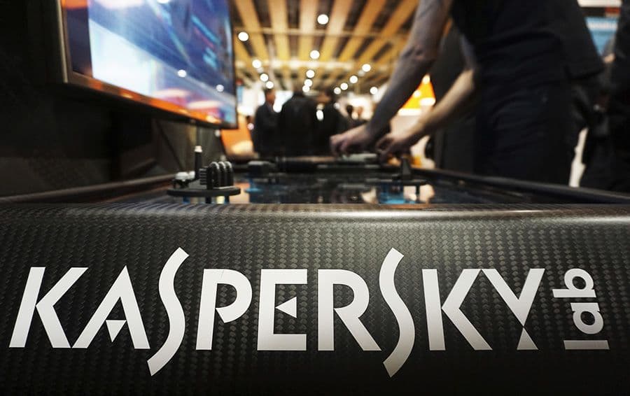 Kasperskiy AQSh hukumatiga antivirus kodini taqdim etishga tayyor