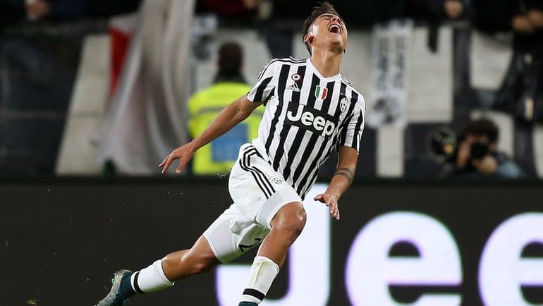 Dibala «Barselona» va «Real» jamoalaridan birini tanladi