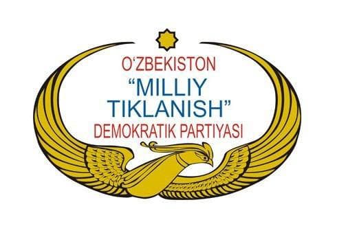 O‘zbekiston prezidenti lavozimiga Parlamentning  vitse-spikeri  Sarvar Otamurodov nomzodi taqdim etildi