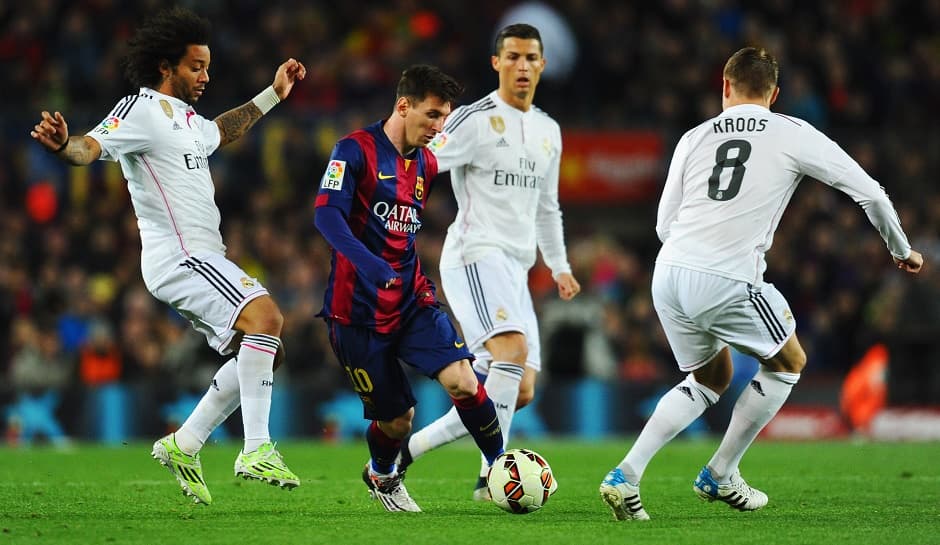 «Match TV» direktori nima uchun La Liga translyatsiya qilinmayotganini tushuntirdi