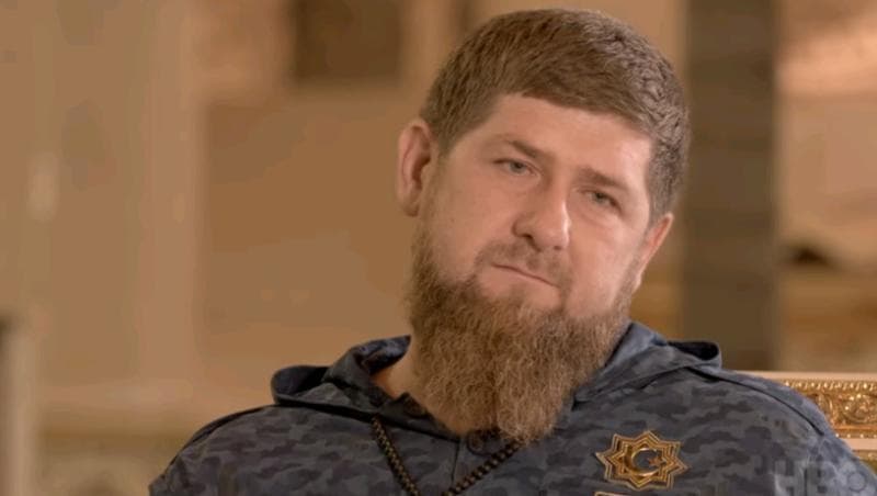 Kreml Qodirovning yadro raketalari haqidagi so‘zlariga izoh berdi