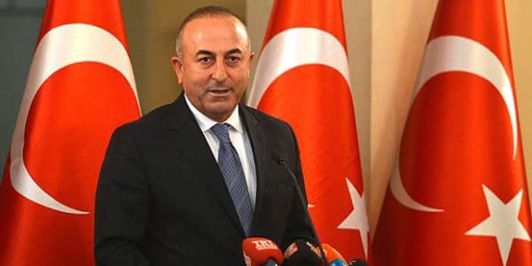 Chovusho‘g‘li: Lavrov bilan bo‘lib o‘tadigan uchrashuv Rossiya bilan to‘g‘ridan-to‘g‘ri muloqotga yo‘l ochadi