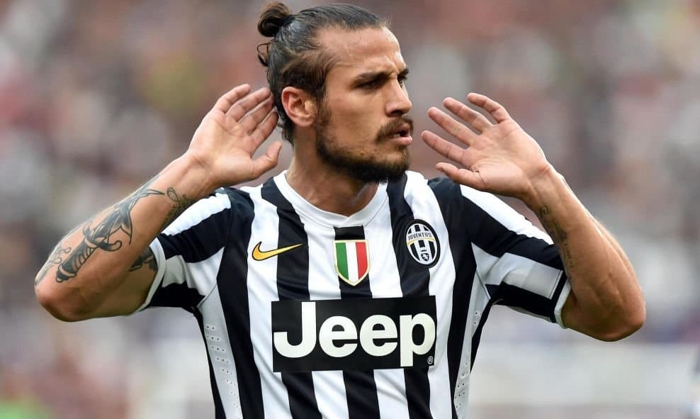 Pablo Osvaldo hobbisi tufayli 30 yoshida futbolchilik faoliyatini yakunlamoqda