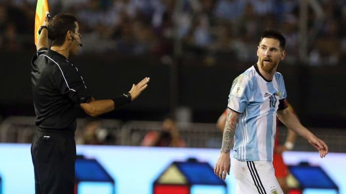 Maradona ishga aralashdi