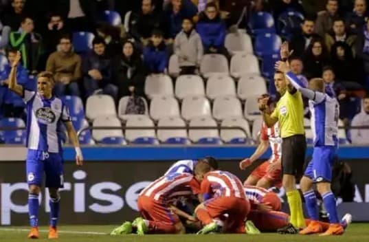 Video: Fernando Torres og‘ir jarohat oldi