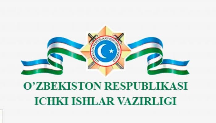 Ichki ishlar vazirligi ishonch telefonini ishga tushirmoqda