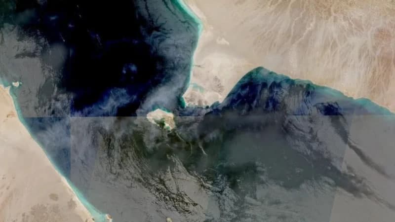 Husiychilar Qizil dengizdagi tankerlarga zarba berishni boshladi