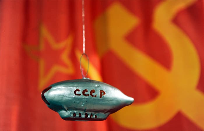 Moskva sobiq ittifoqning so‘nggi tashqi qarzini uzdi 
