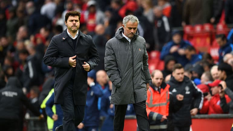 Manchester gegemoniyasi, Vengerning yubileyi va Koutinoning yangi mashmashasi. APLda tur voqealari