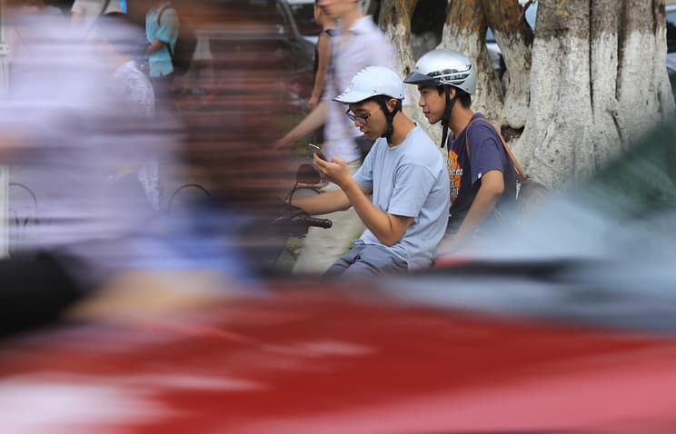 Yaponiyada Pokemon Go o‘ynayotgan haydovchi bolani urib ketdi