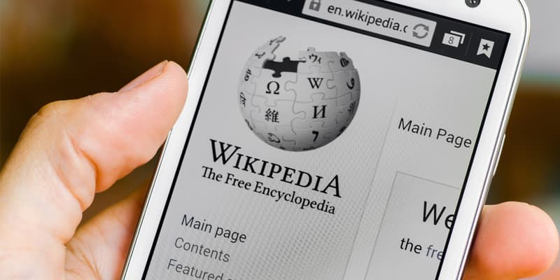 "Vikipediya"ning ilmiy foydasi tan olindi