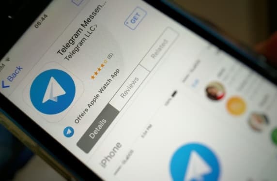 Telegram’da yangi imkoniyatlar paydo bo‘ldi