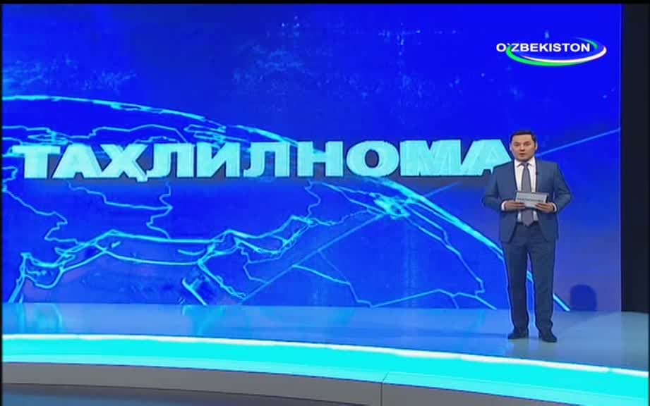 «Yozib olingan jonli efirlar», «Turg‘izib qo‘yilgan boshlovchi» va televideniyedagi boshqa o‘zgarishlar