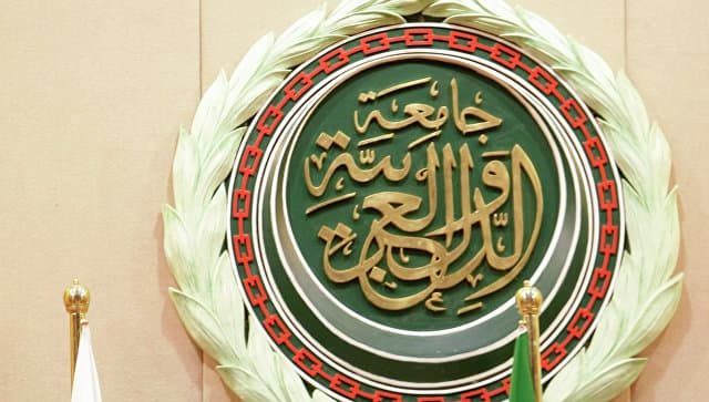 Livan Arab davlatlari ligasidan ham chiqarib yuboriladimi?