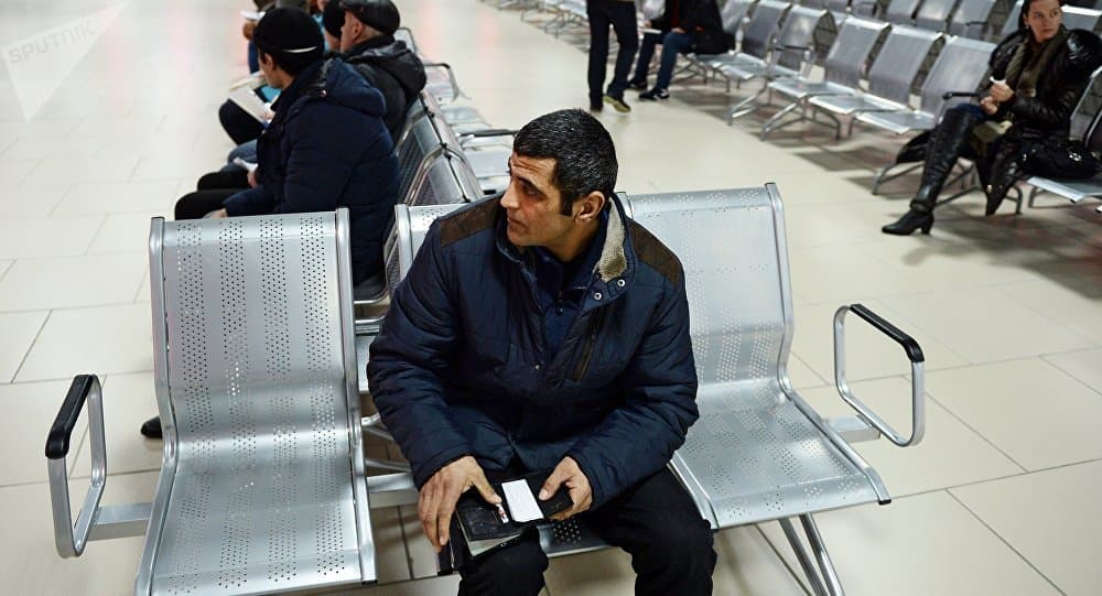O‘zbekistonda Rossiyadagi ishchi migrantlarga huquqiy yordam ko‘rsatish assotsiatsiyasining vakolatxonasi ochilmoqda