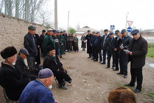 Deputat tashabbusi bilan qamashilik maktab o‘quvchilari uchun transport qatnovi yo‘lga qo‘yiladi
