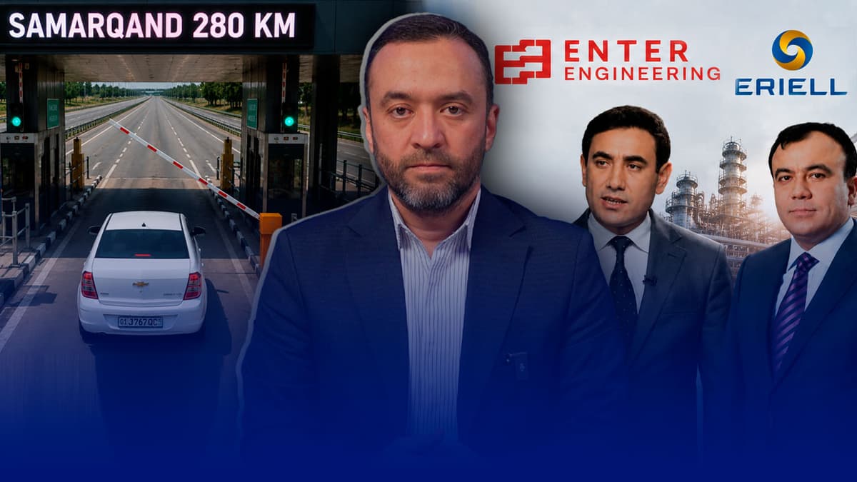 Ishsiz yo kambag‘al bo‘lishga “cheklov” bormi? | Hafta dayjyesti