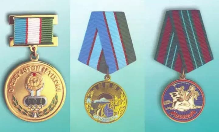 Ta'lim, sog‘liqni saqlash, adabiyot, madaniyat, san'at, ma'naviyat-ma'rifat, OAV hamda ijtimoiy sohalar xodimlari mukofotlandi (to‘liq ro‘yxat)