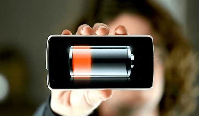 Akkumulyatorsiz ishlaydigan mobil telefon ishlab chiqildi