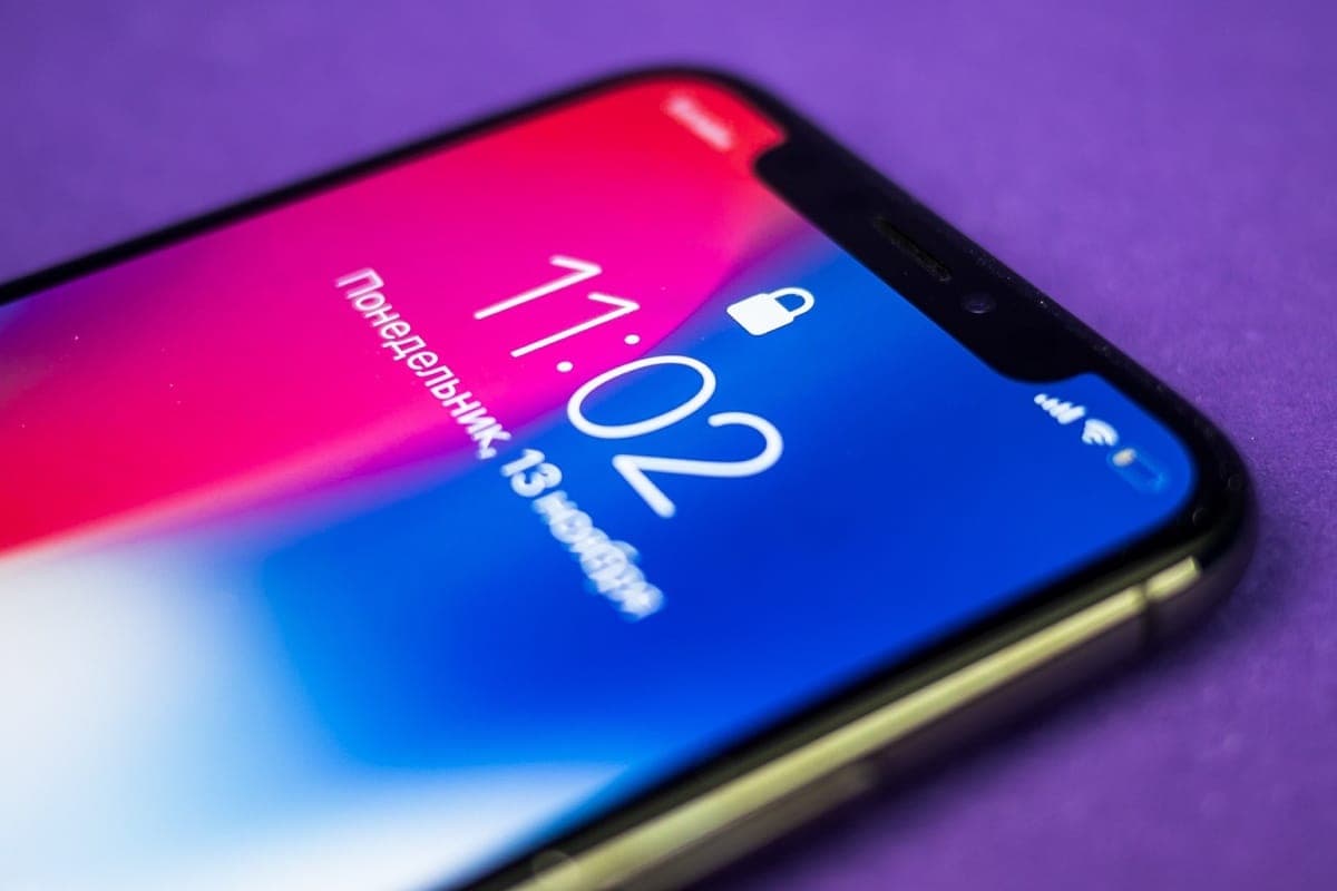 iPhone X bilan bog‘liq yana bir muammo aniqlandi