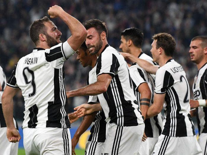 «Yuventus» yana g‘alaba qozondi va chempionlik uchun yurishini davom ettirdi