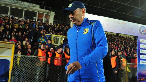 «Rostov» autsayderga mag‘lub bo‘lib, Rossiya chempionatidagi yetakchilikni boy berdi
