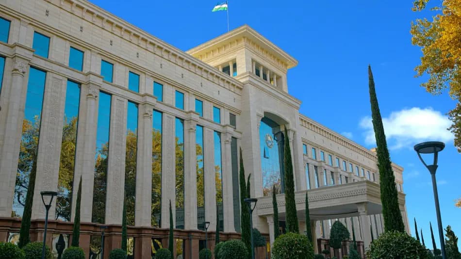 O‘zbekiston IT-gigantlarni jalb qilish uchun yangi huquqiy rejim joriy etadi