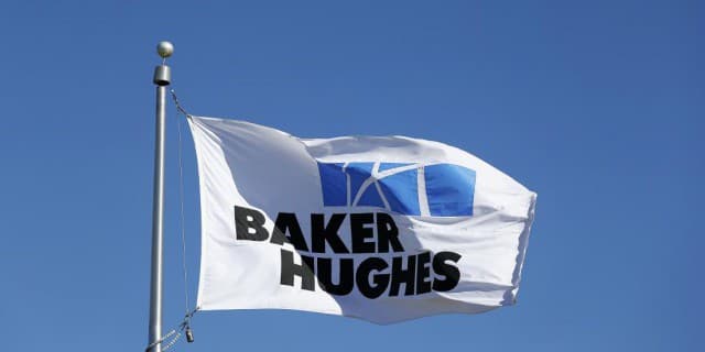 Baker Hughes neft-gaz servis kompaniyasi sof ziyonini 7 marotabaga qisqartirdi