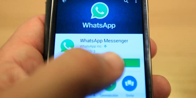WhatsApp foydalanuvchilar haqida ma'lumotlarni to‘plagani uchun jarimaga tortildi